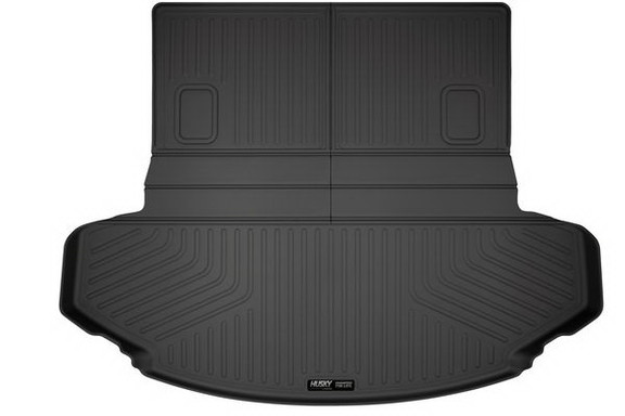 Husky Liner 25611 Cargo Liner Fits 2017 19 Mazda C...