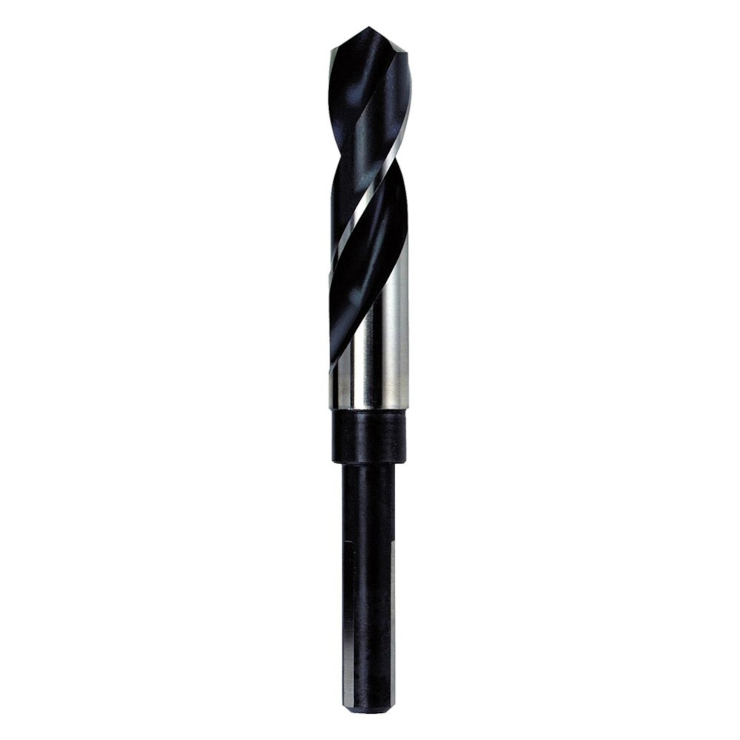 Irwin 1-1/8 in. X 6 in. L High Speed Steel Drill Bit 1 pc