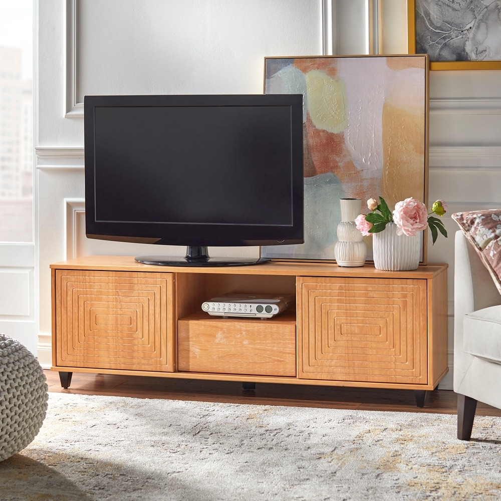 Lifestorey Messina TV Stand