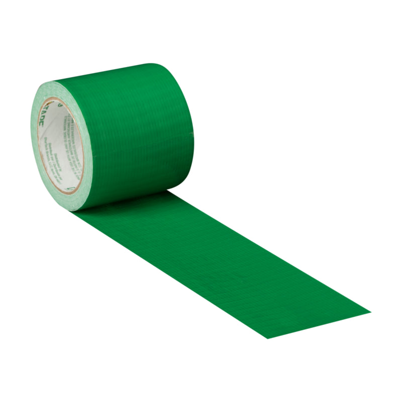 DUCK TAPE GREEN 5YD