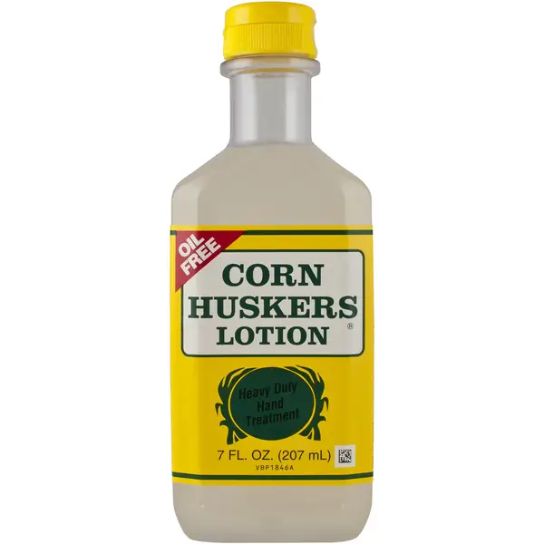 Corn Huskers Lotion 7 oz Hand Treatment Lotion