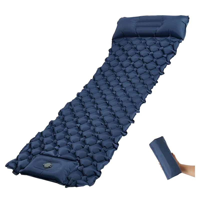 Outdoor Camping Mat Foam Roll Pads portable pe foam waterproof sleeping mat