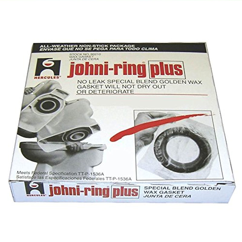 JOHNI RING WAX