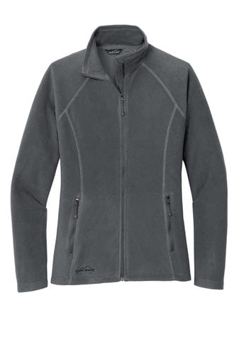 Eddie Bauer Full-Zip Microfleece Jacket