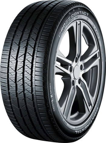 Continental CrossContact LX Sport 285/45R20 Tires