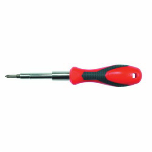 Crescent CMBD7P 7 in 1 Multi Bit Screwdriver  7 Pi...