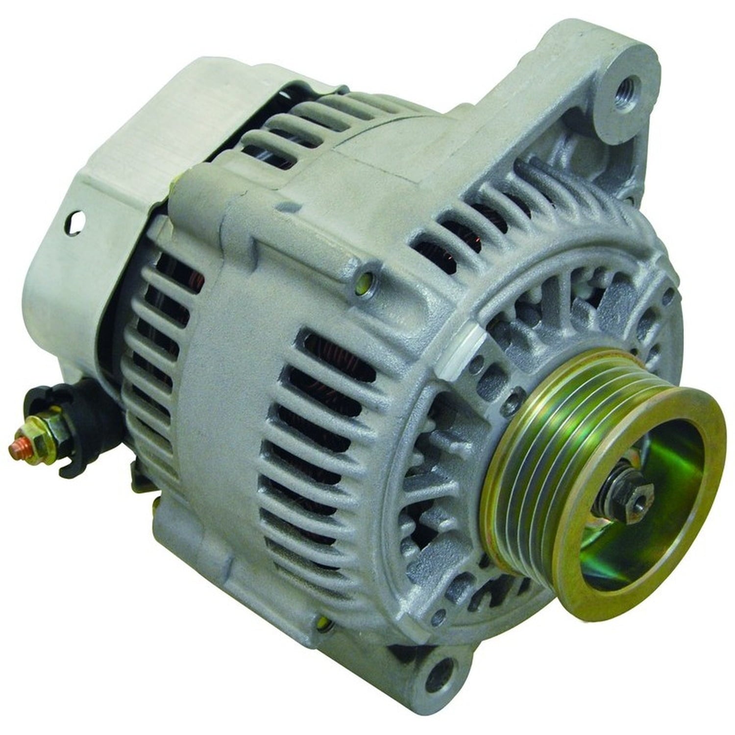 New Alternator Replacement for Toyota Celica L4 2.2L 92-92 27060-74210 27060-74210-84 27060-03011 27060-03011-84 27060-03010 100211-7910 101211-5360 100211-8560 AND0015 400-52306 334-1114 334-1931