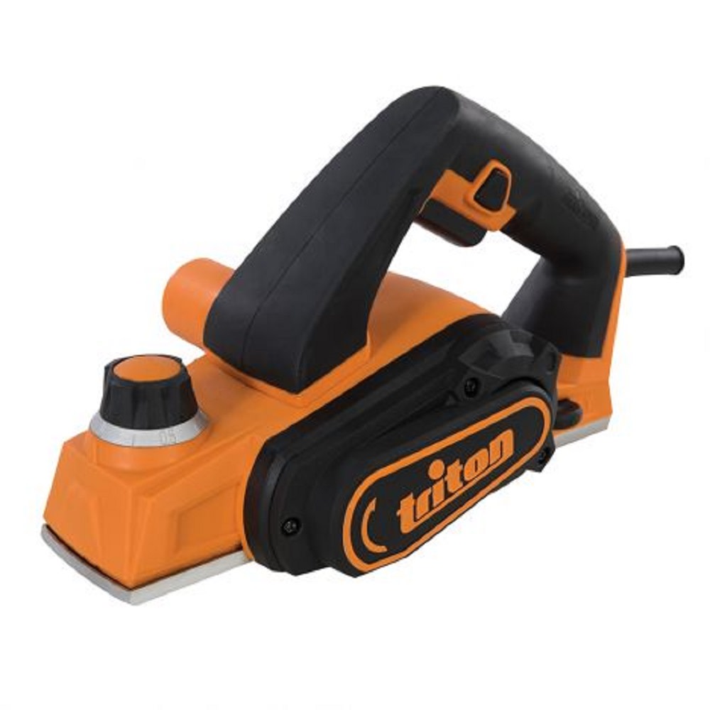 Triton Mini Planer 2 3/8” 3.8A ;