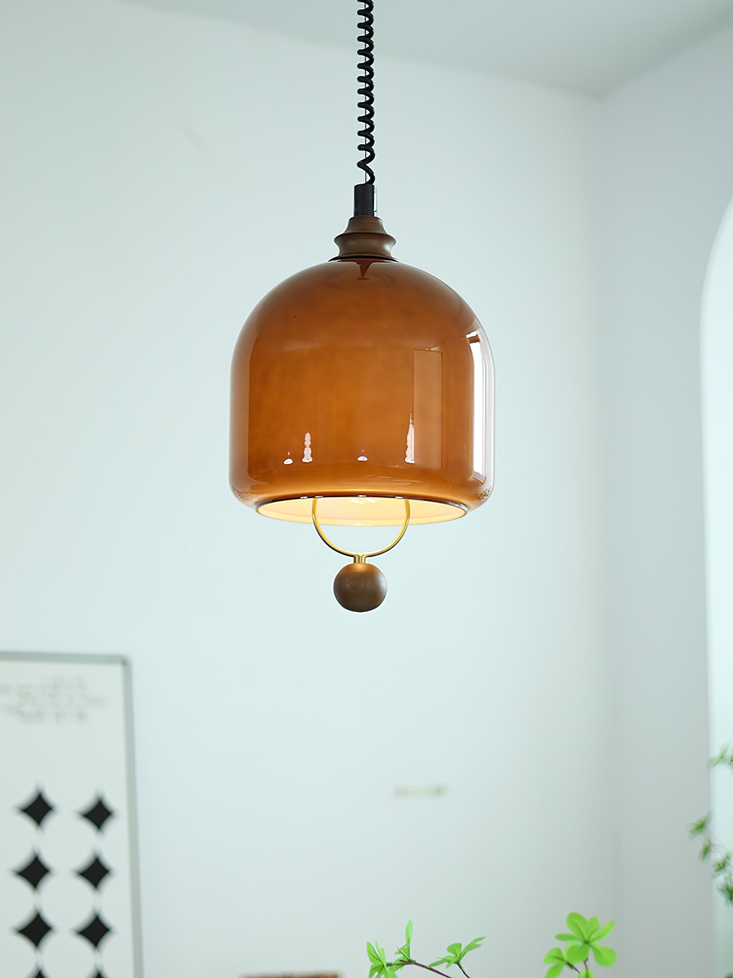 Herda Pendant Lamp