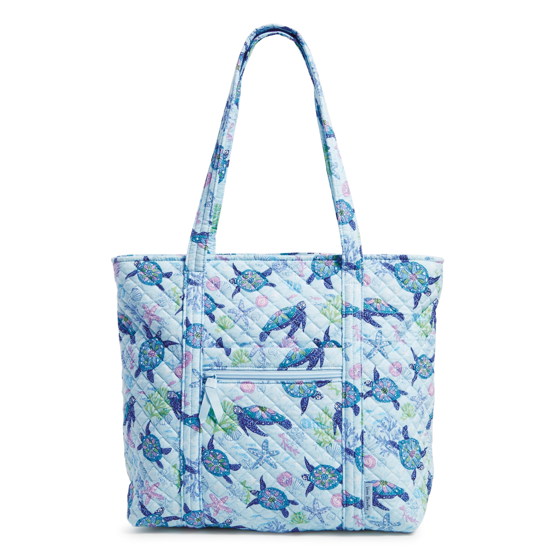 Vera Tote Bag