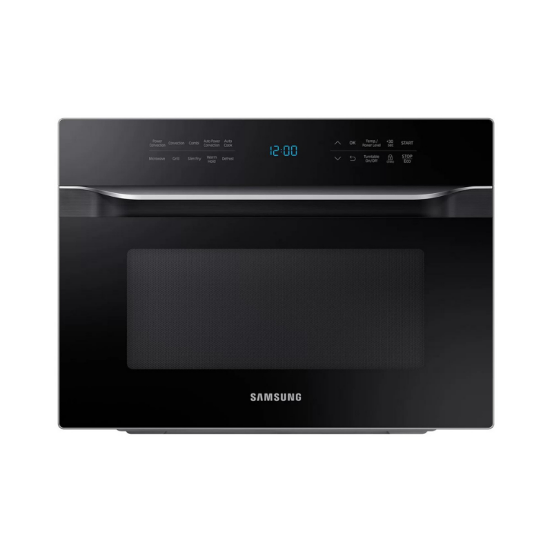  Duo? 20.8125'' 1.2 Cubic Feet cu. ft. Convection Countertop Microwave， MC12J8035CT - Kejku