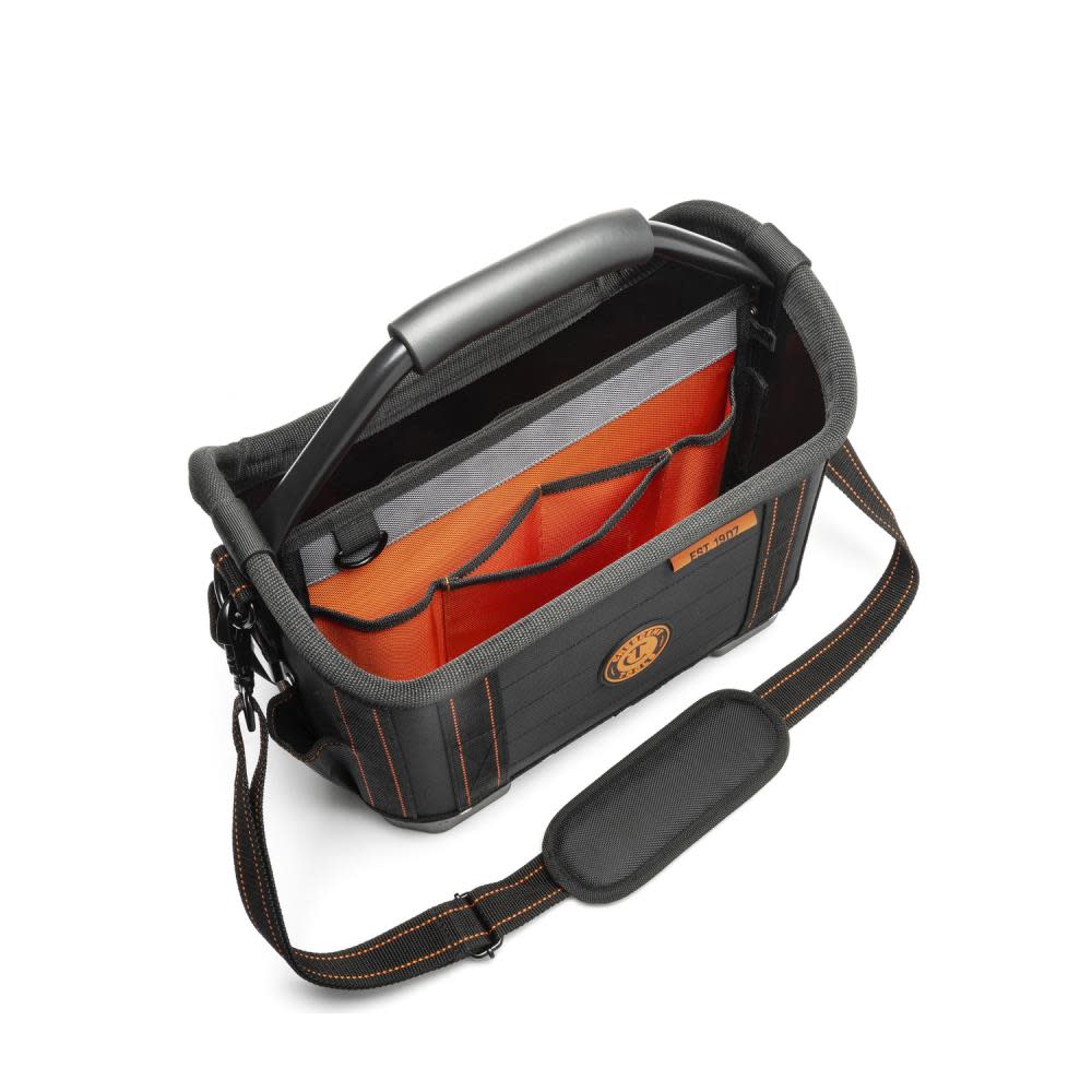 14 Tradesman Open Top Tool Bag