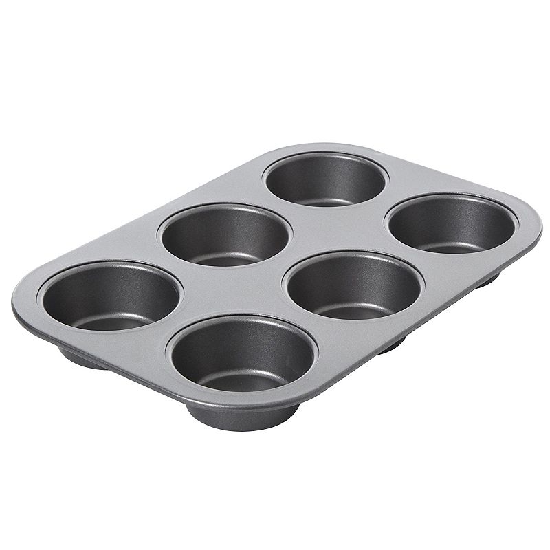 Sunbeam Love-to-Bake 5 Piece Xylan Nonstick Carbon Steel Bakeware Set