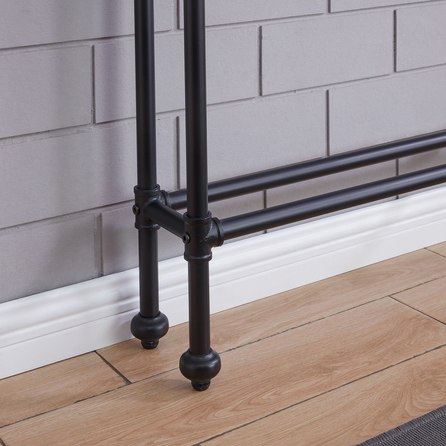 Southern Enterprises Agnew Console Table