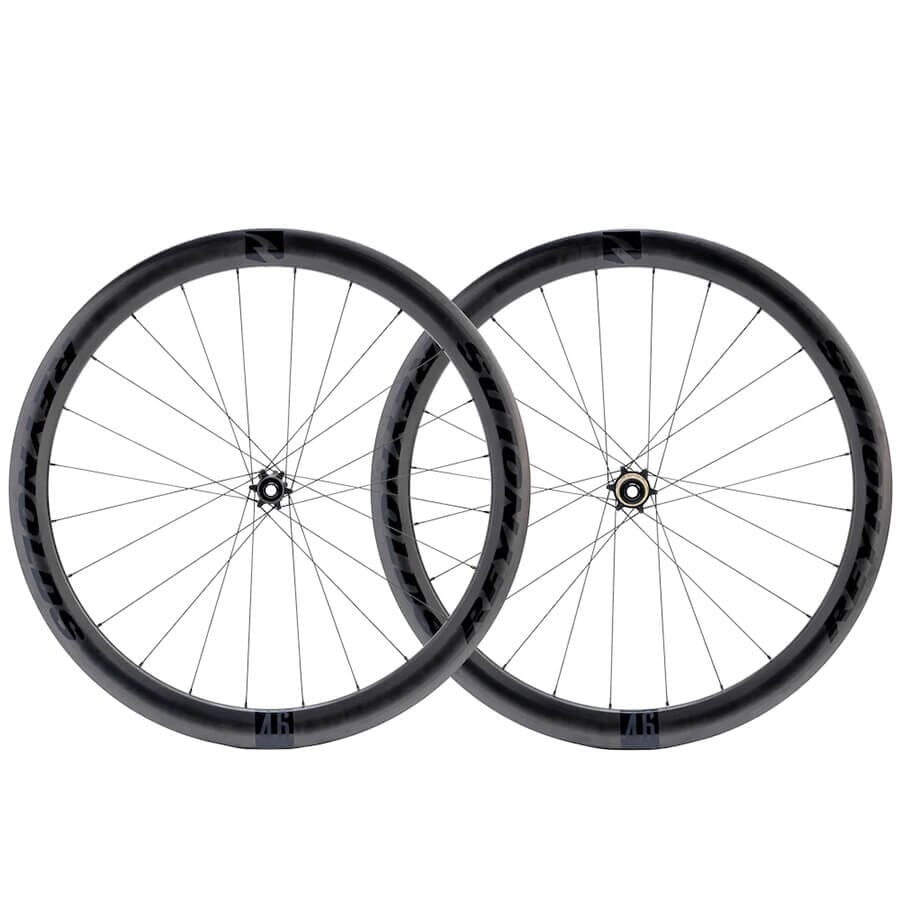 Reynolds AR46 Disc Wheelset