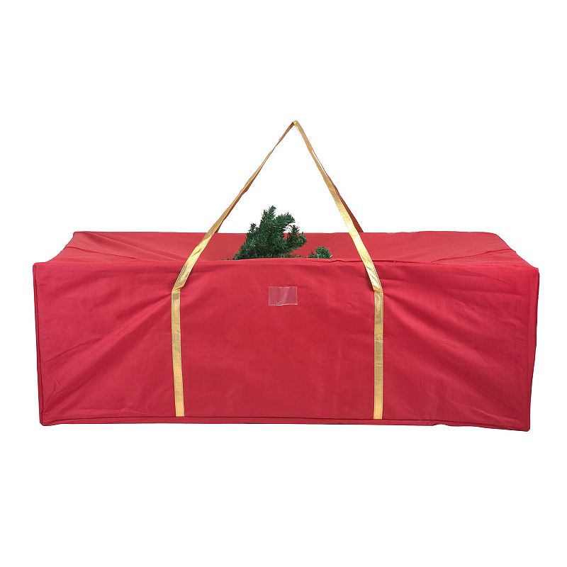 Simplify 9.5-ft. Tree Storage Bag