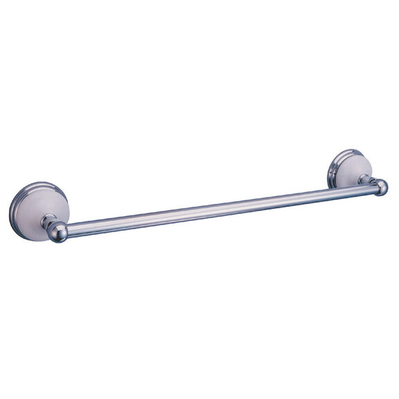 Elements of Design EBA1112C 18 Inch Towel Bar  Pol...