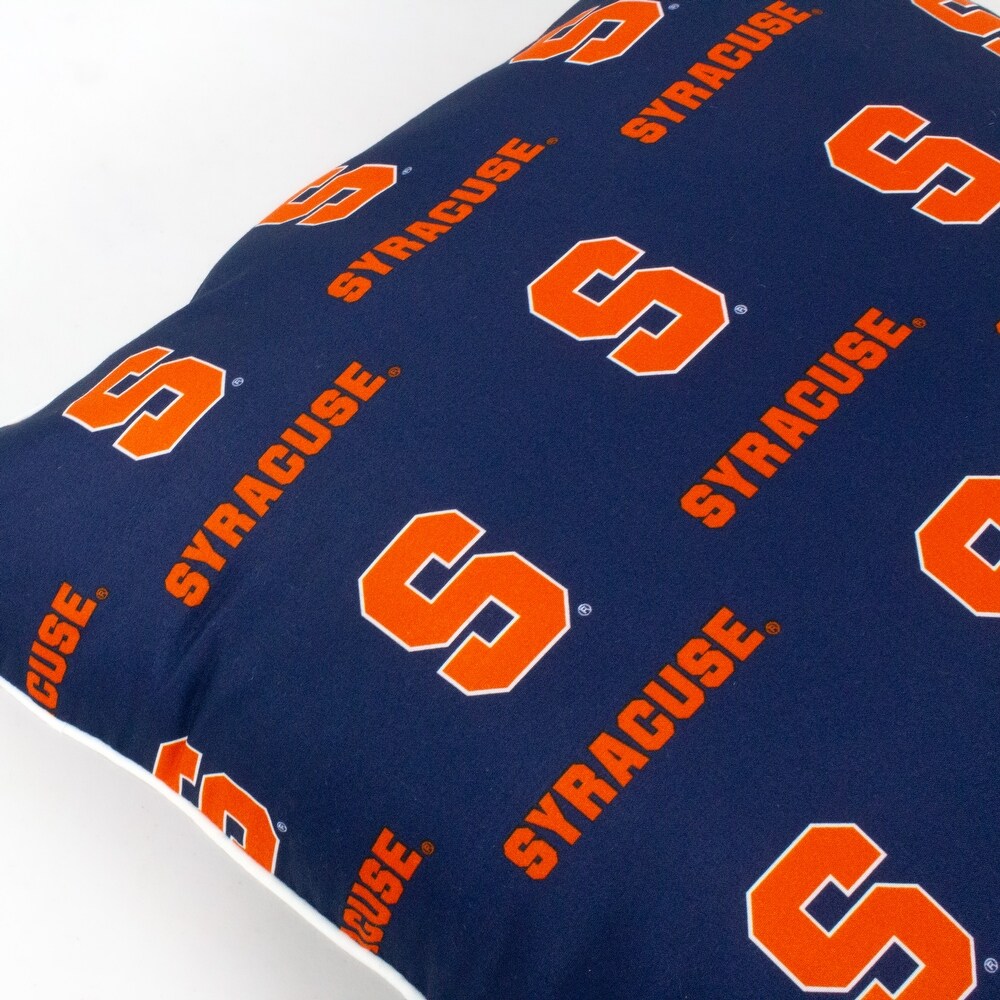 Syracuse Orange 16\