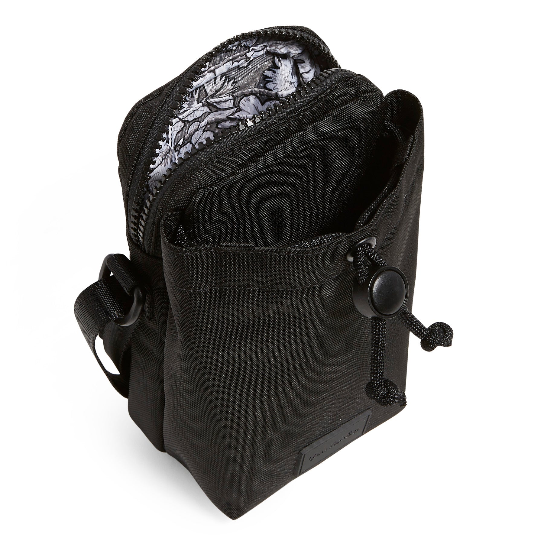 ReActive Deluxe Water Bottle Crossbody Bag