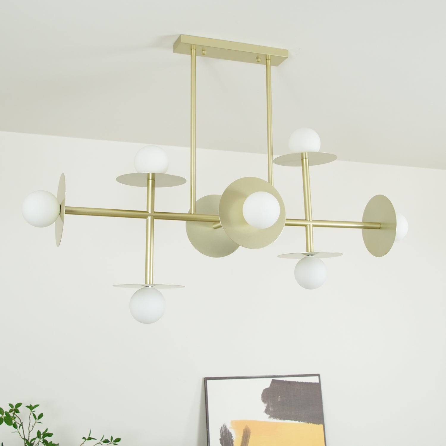 Strada Chandelier