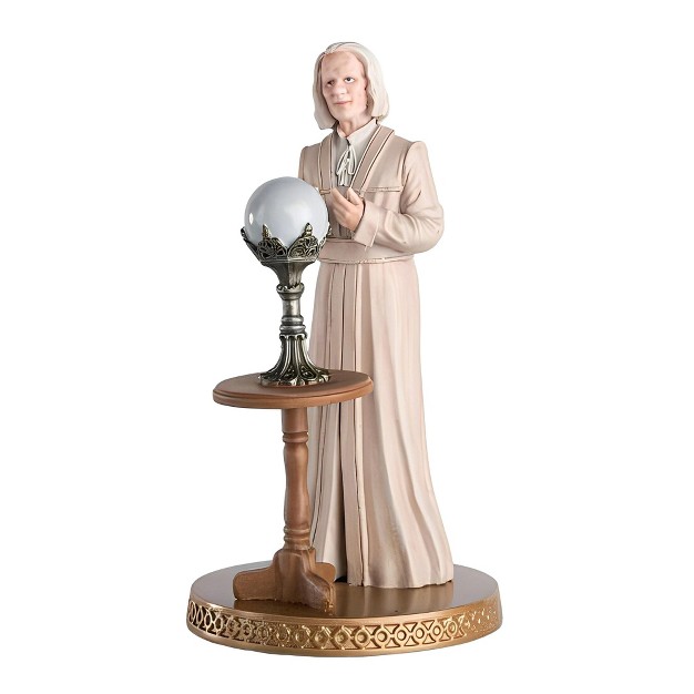 Eaglemoss Collections Wizarding World Harry Potter 1 16 Scale Figure 036 Nicolas Flamel