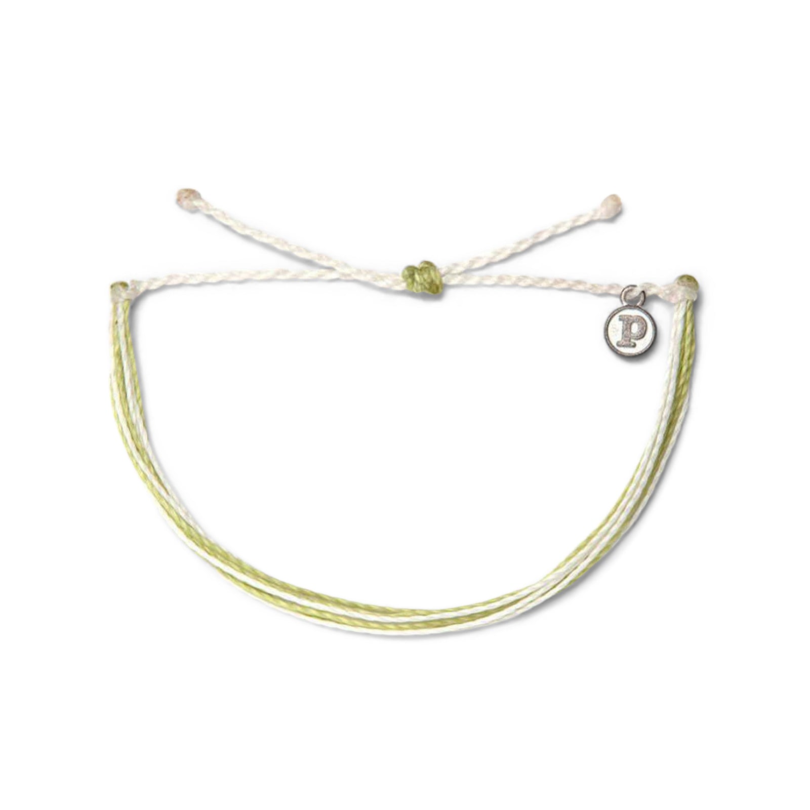 Pura Vida Charity Bracelet for Mental Health Awareness