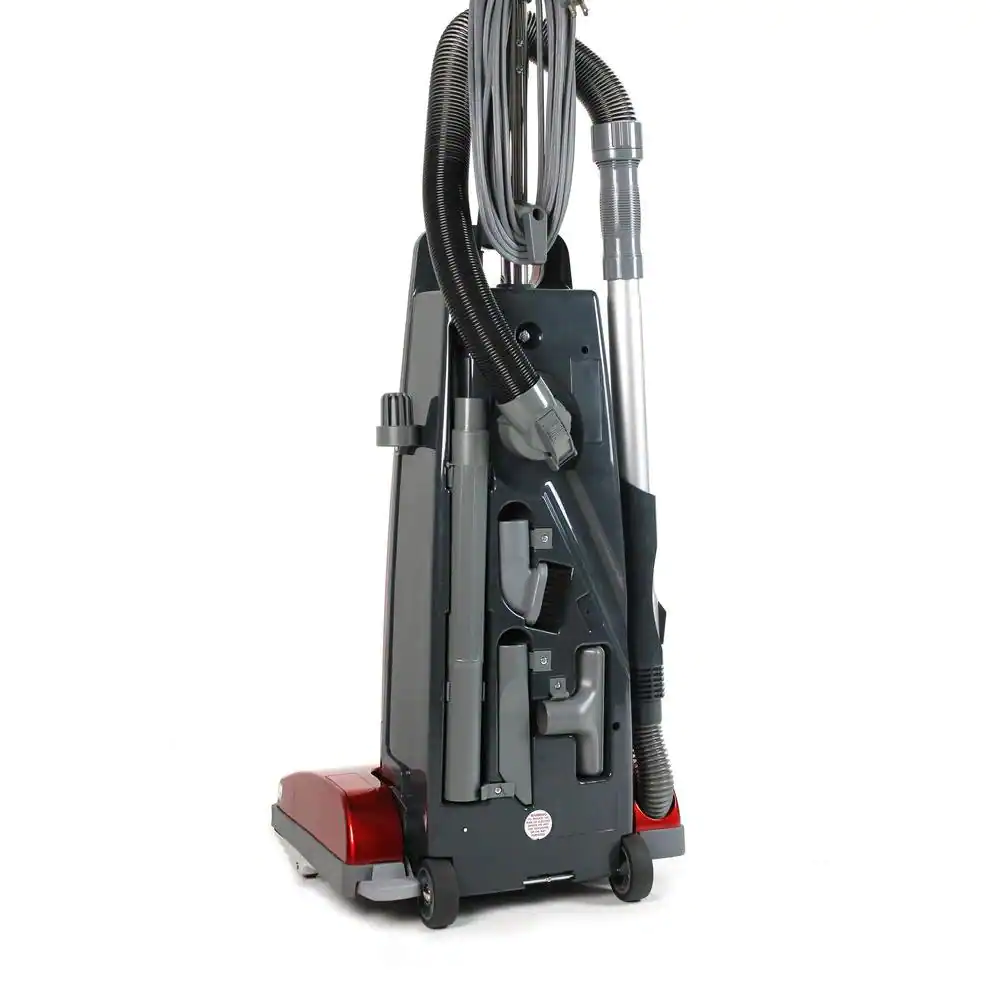 Prolux 7000 Upright Sealed HEPA Vacuum Cleaner with Tools