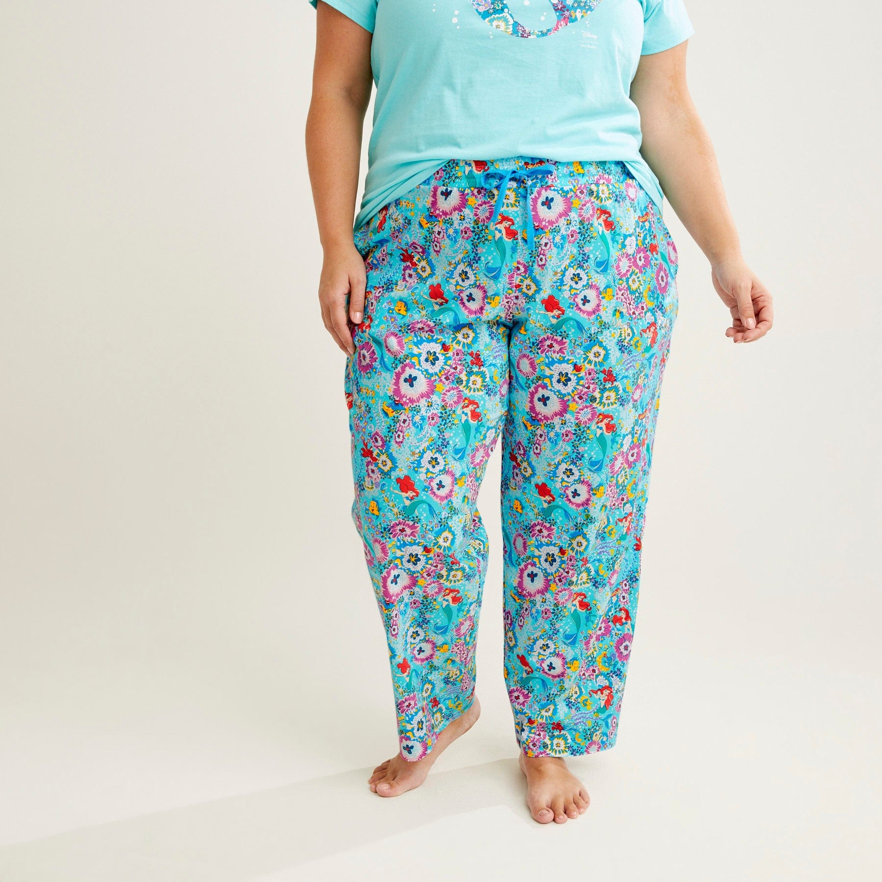 Disney Pajama Pants