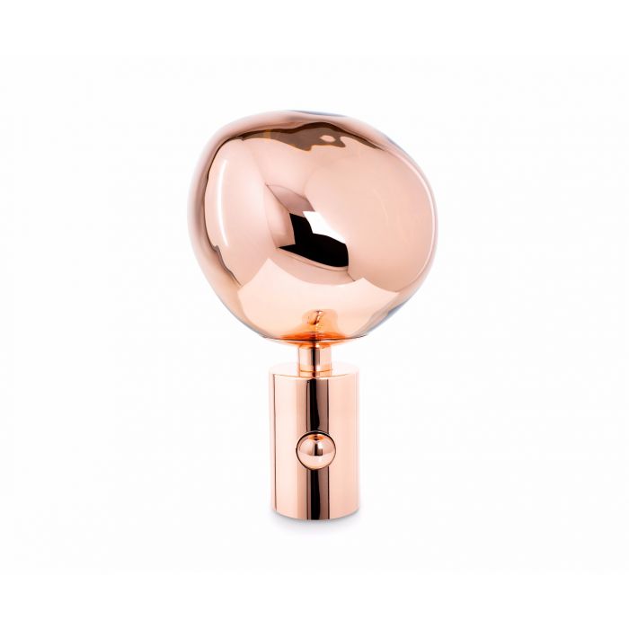 Melt Table Light Copper