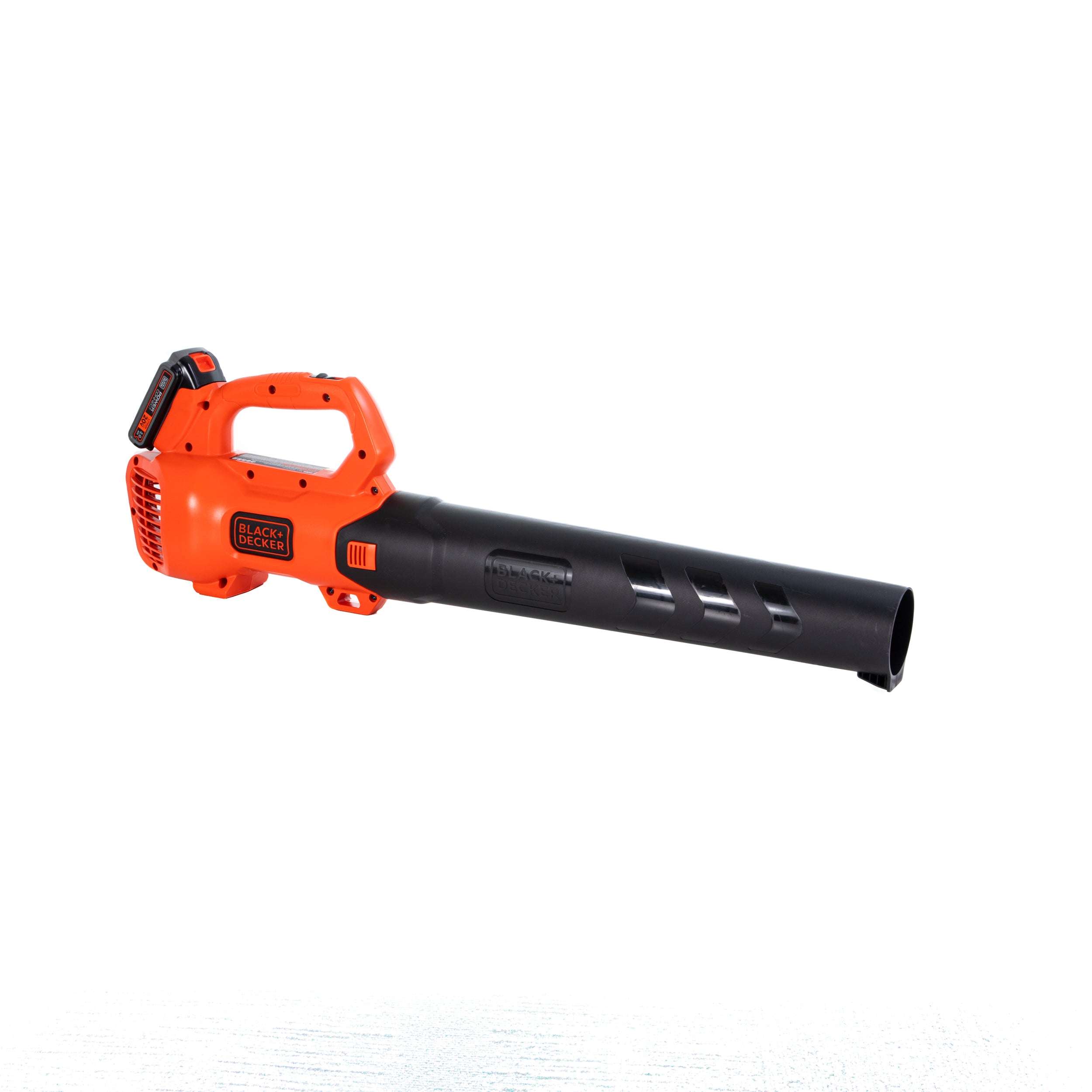 20V MAX* Leaf Blower, Axial, 2.0-Ah