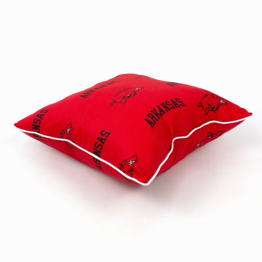 Arkansas Razorbacks 16\