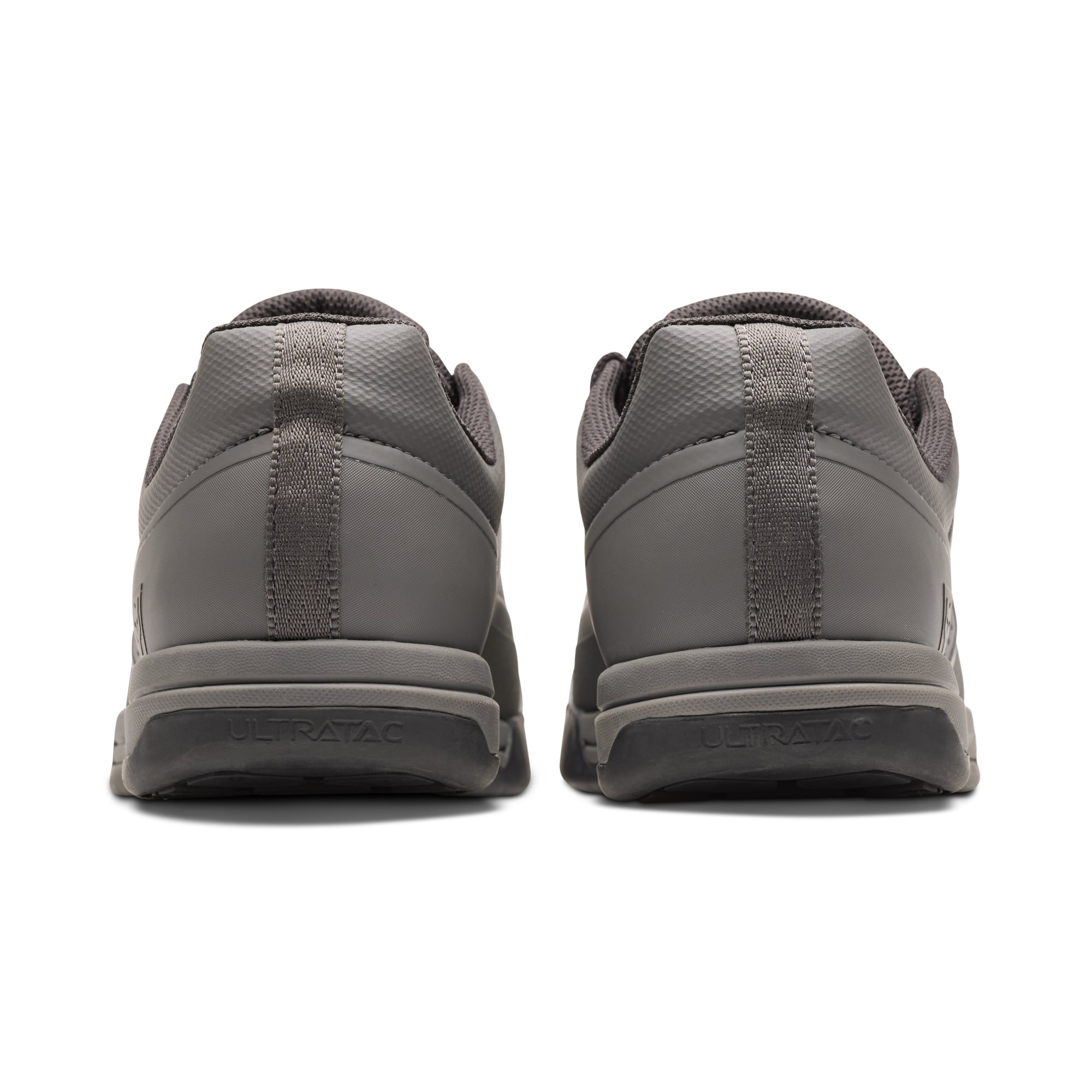 Fox Racing Union Flat Pedal MTB Shoe - Gray