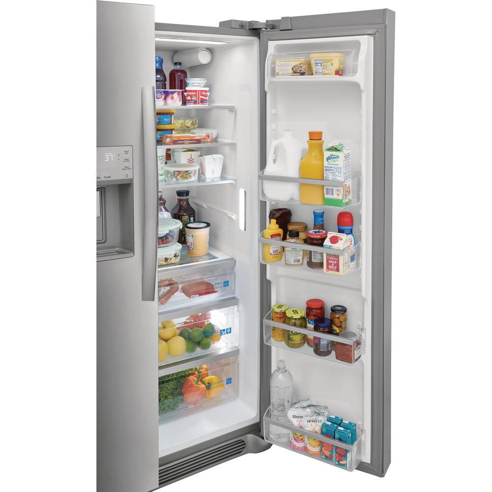 FRIGIDAIRE GALLERY 25.6 Cu. Ft. 36