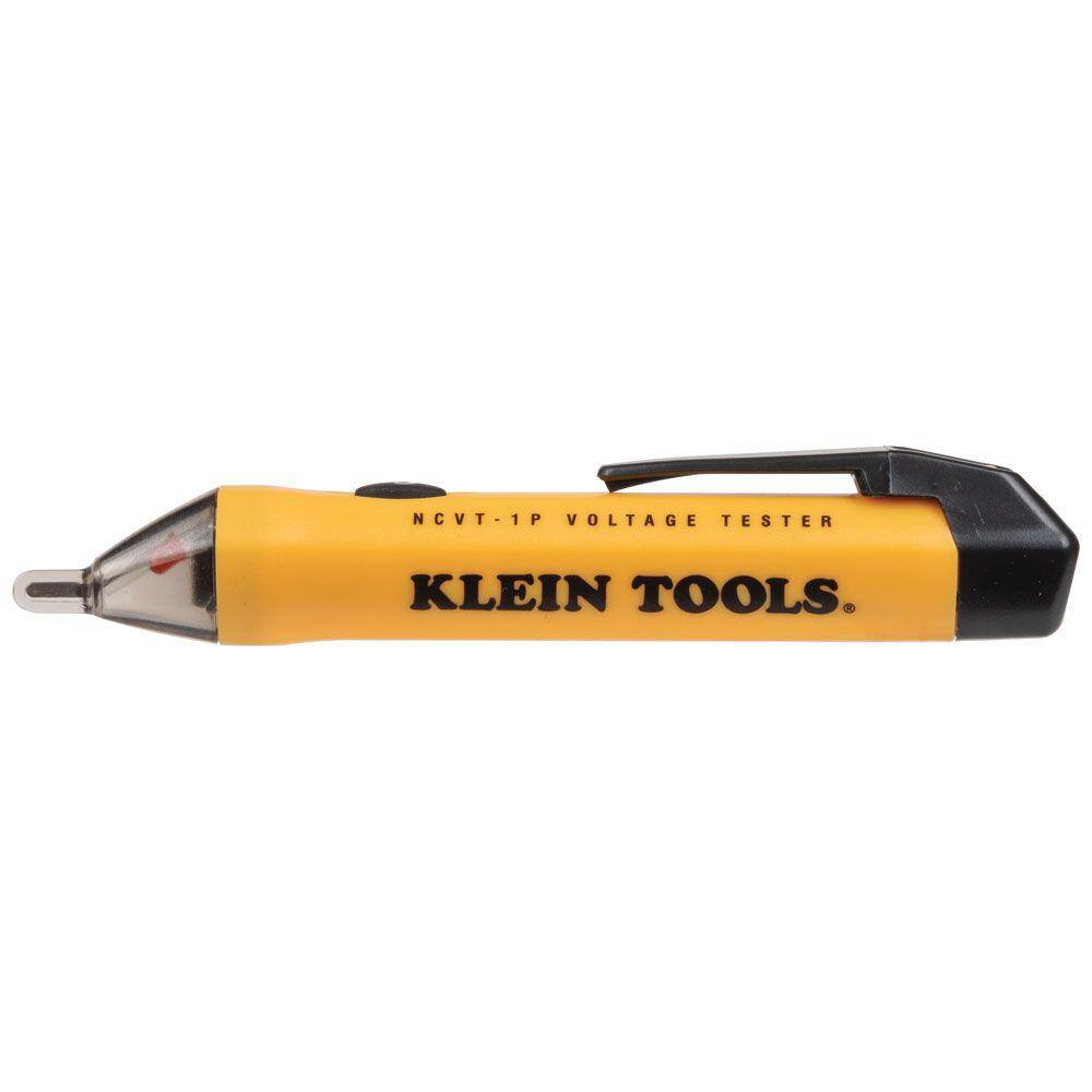 Klein Tools Residential Tool Set 4-Piece 80018P