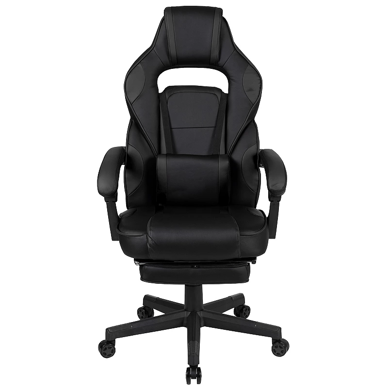 Flash Furniture X40 Gaming Racing Ergonomic Computer Chair