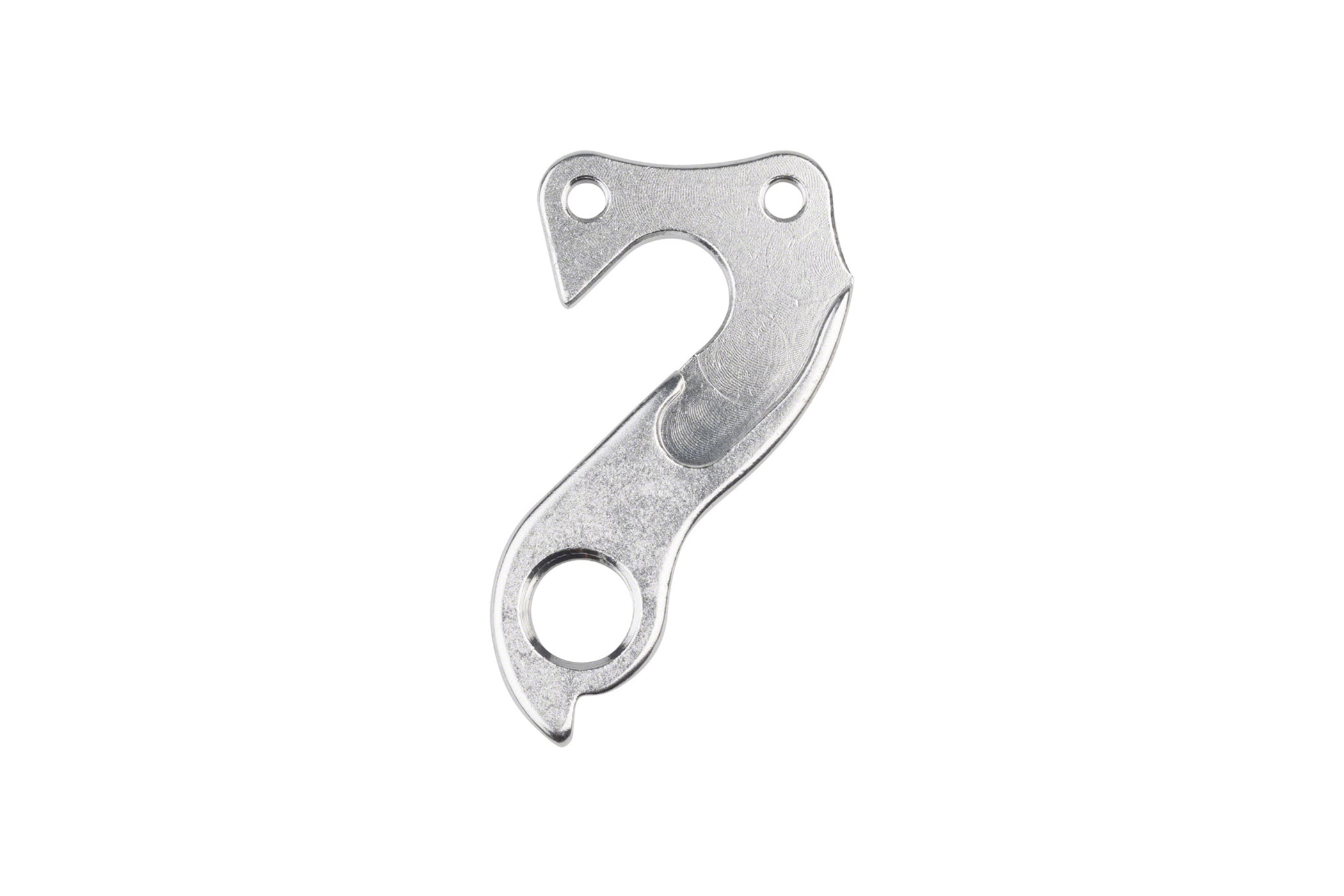 Benno Derailleur Hanger for eJoy, eScout, 2017-21, Silver