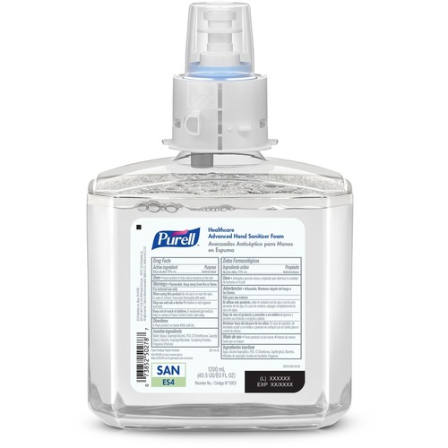 PURELL Sanitizing Foam Refill  GOJ505302