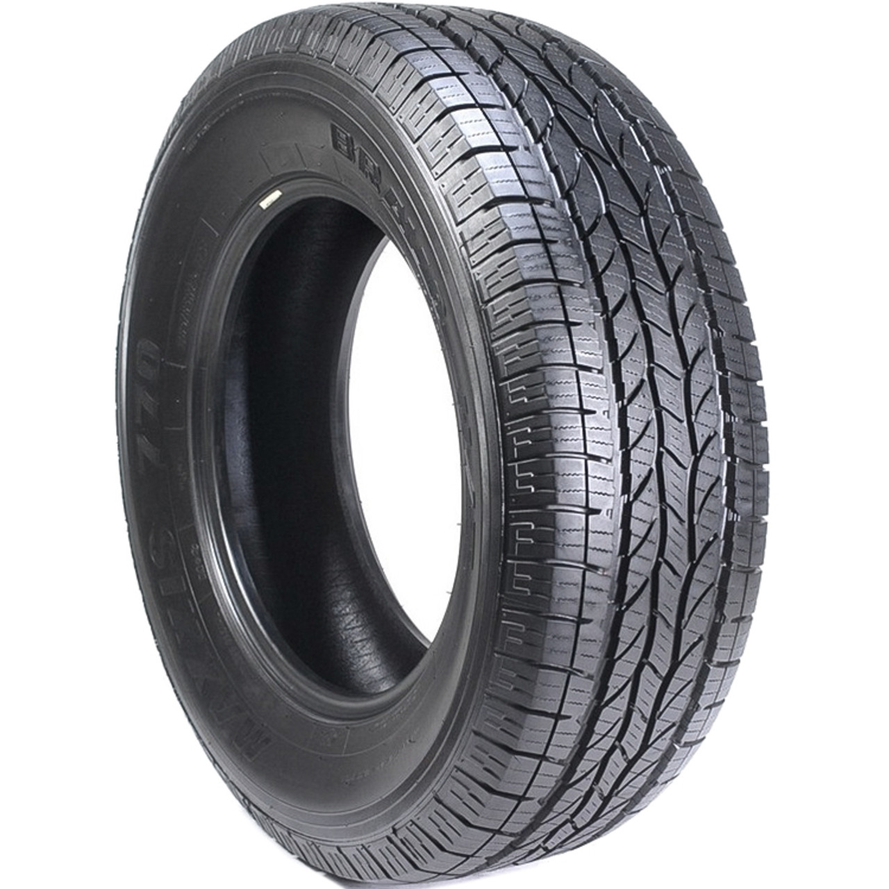 Maxxis Bravo HT-770 225