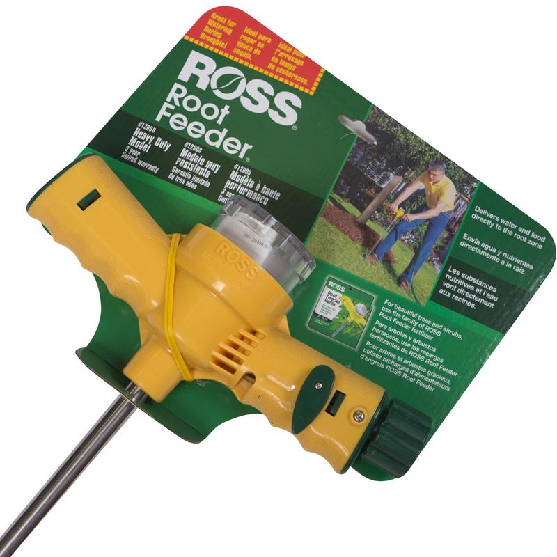 FEEDER ROOT ROSS #1200C