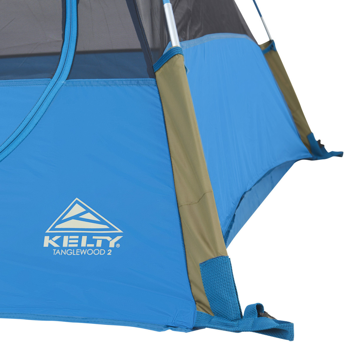 Kelty Tanglewood 2 2Person Backpacking Tent  Elm