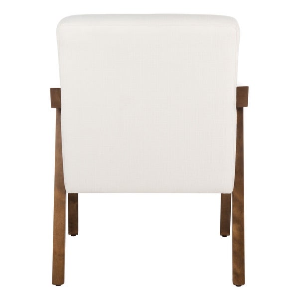 SAFAVIEH Olyvar Arm Chair - 25