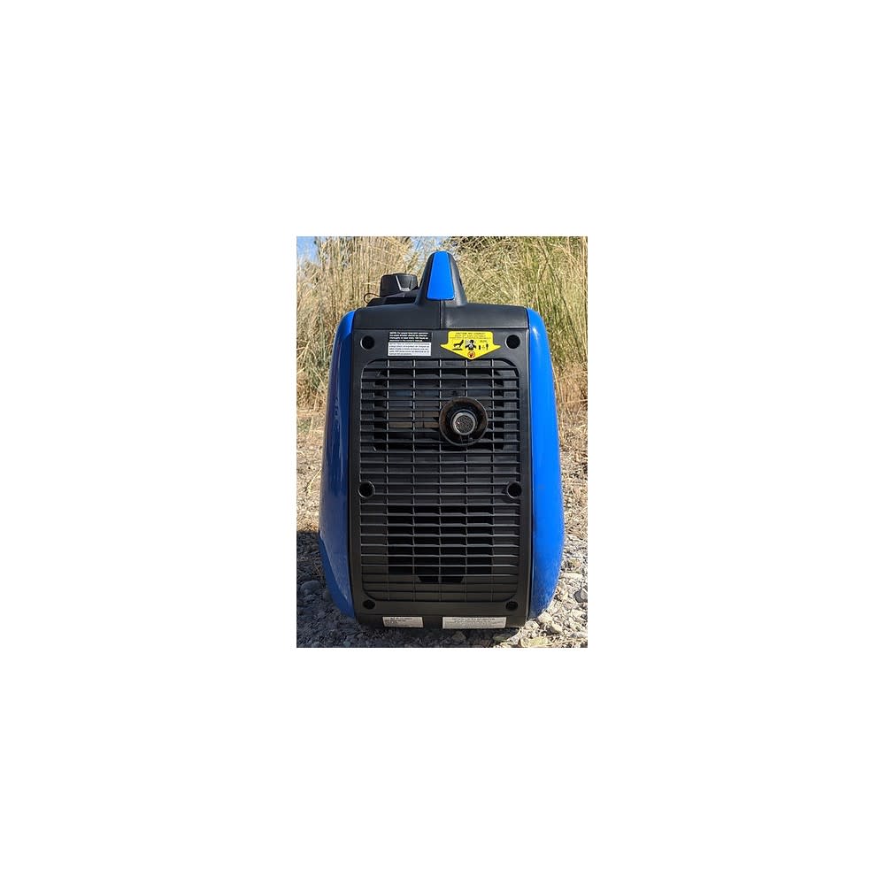 Bluebird Air Cooled Dual Fuel Generator 2000W 79.7cc OHV ;