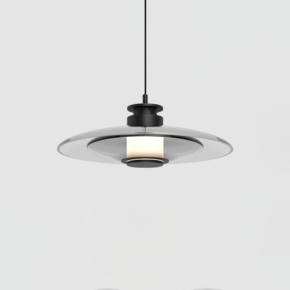 Float Glass Pendant Lamp