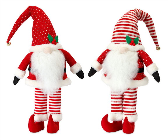 Melrose 81245DS Elf (Set of 2) 30H Polyester