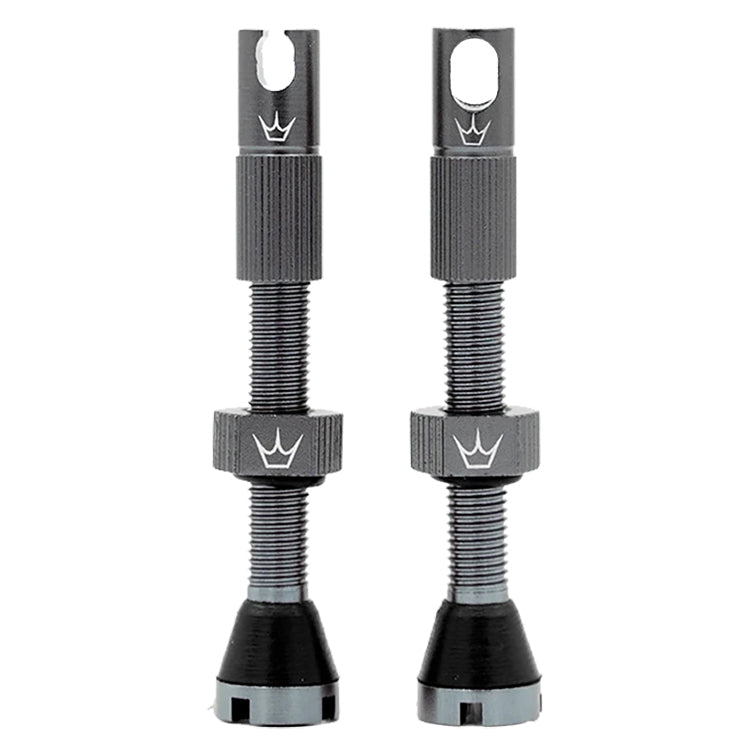 Peaty's Chris King MK2 Tubeless Valves