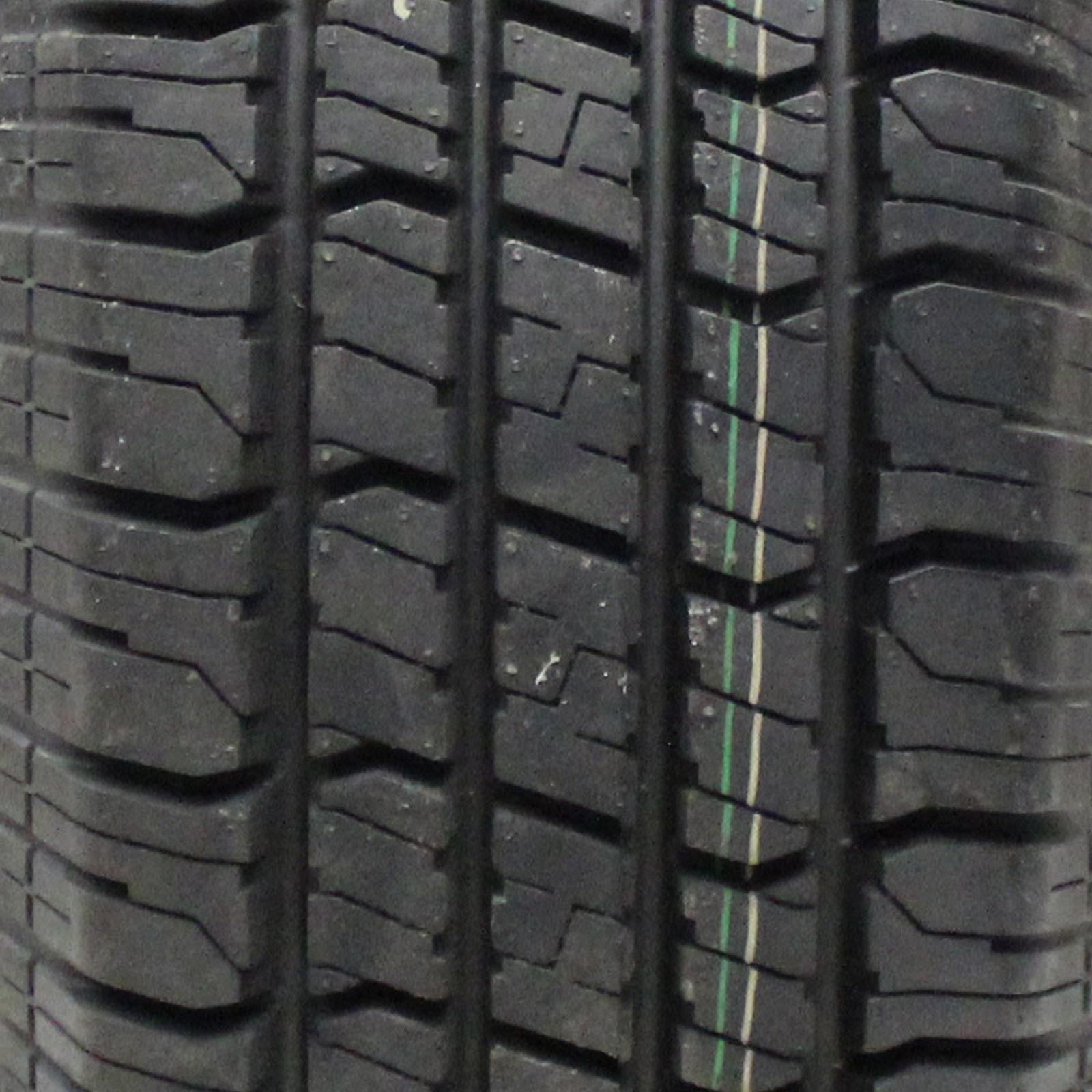 Vercelli Classic 787 All Season P205/75R15 97S Passenger Tire