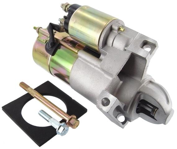 Mercruiser 3.0LX， OMC， Volvo Penta AQ200， and Others 1969-1999 Marine Starter