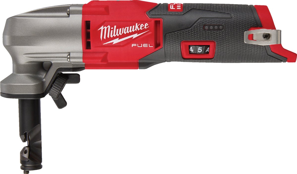 MW 12V Lithium-Ion Cordless Nibbler