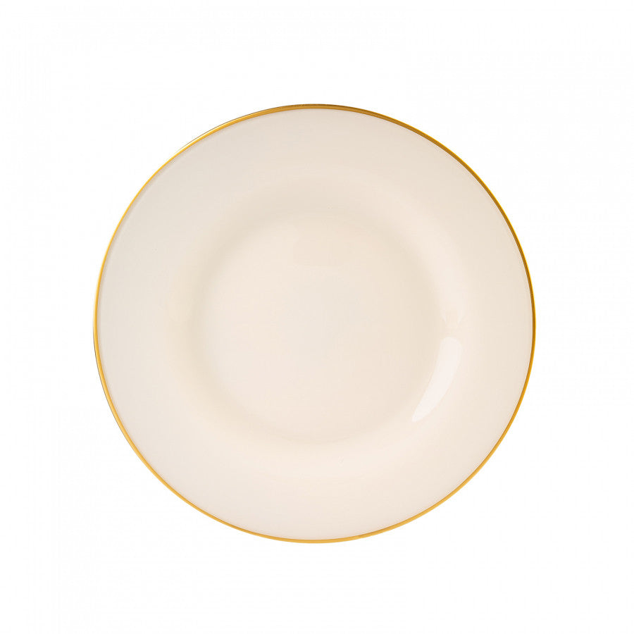 Karaca Retro New Cream 18 Pieces 6 Person Dinnerware 153.03.06.5111