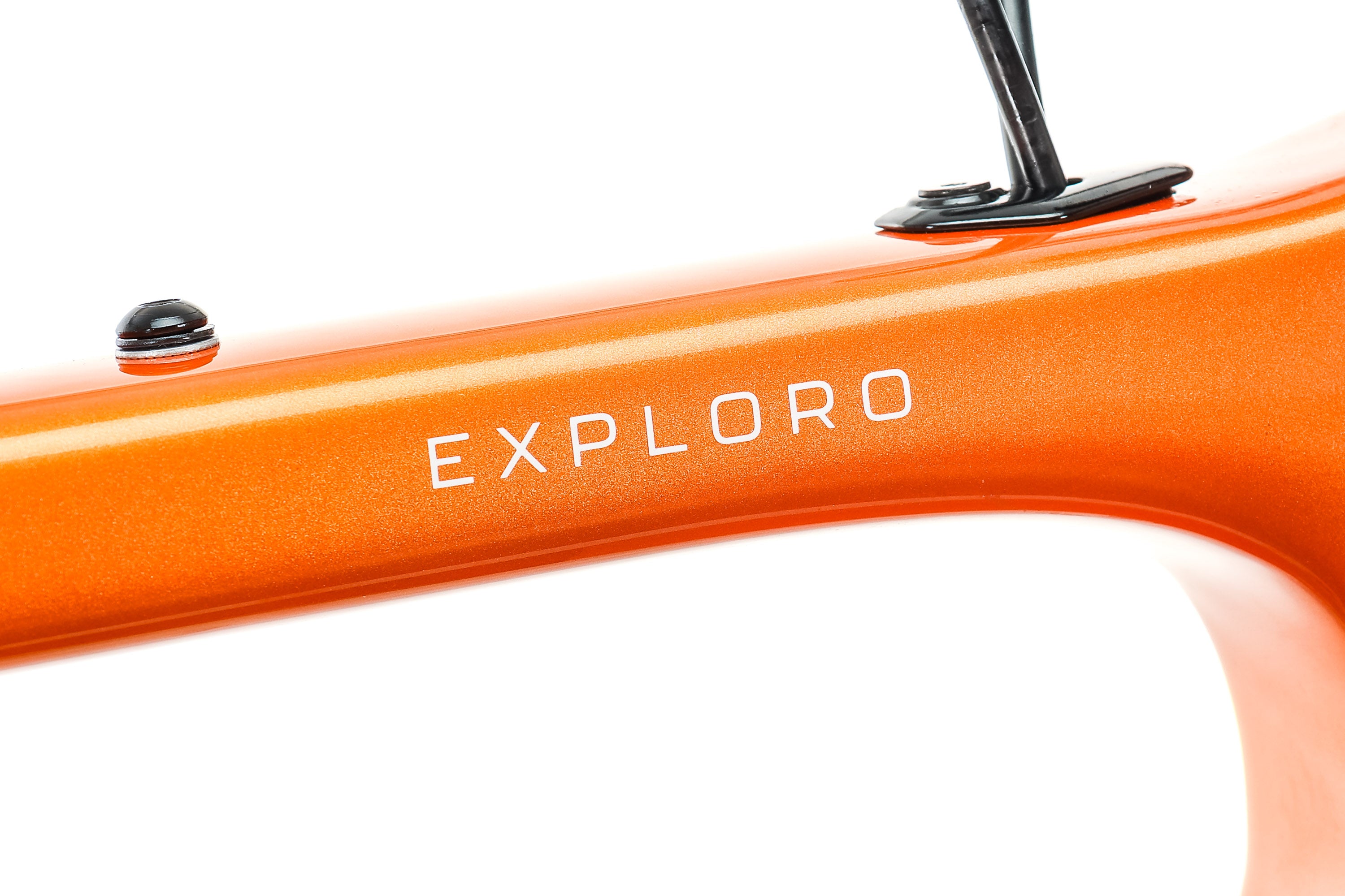 3T Exploro Max Gravel Bike - 2022, 51cm